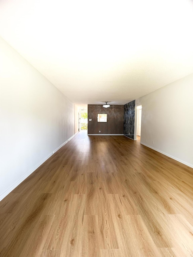 Dining & Living Room