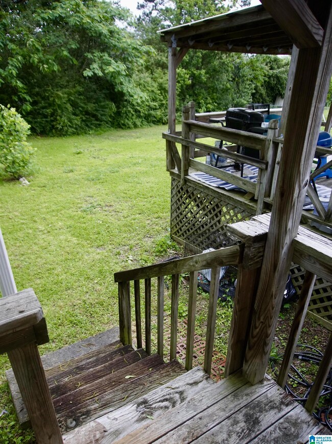 2505 2nd St NW, Center Point, AL 35215 - photo 4