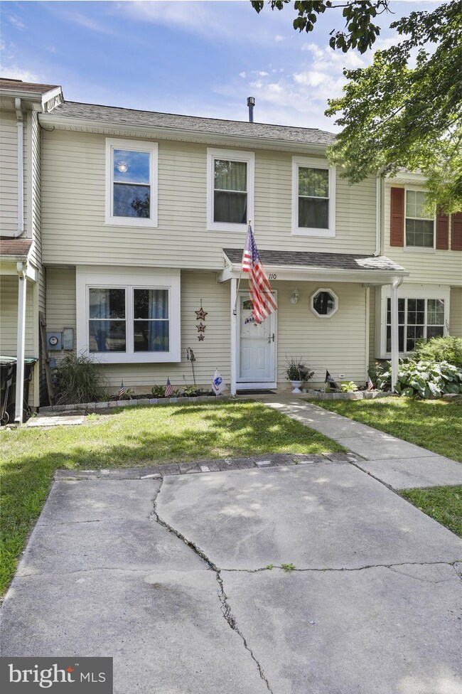 110 Fenway Ave, Atco, NJ 08004 - photo 2