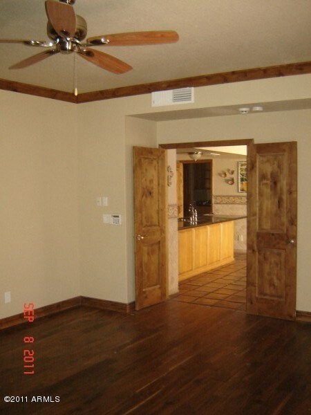 Wood Floors