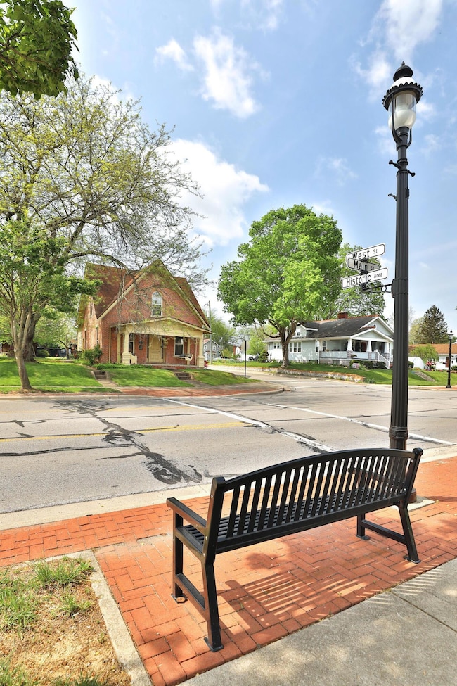 Historical Groveport