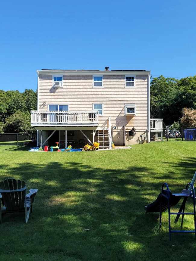 22 Clay Pond Rd, Buzzards Bay, MA 02532 - photo 5