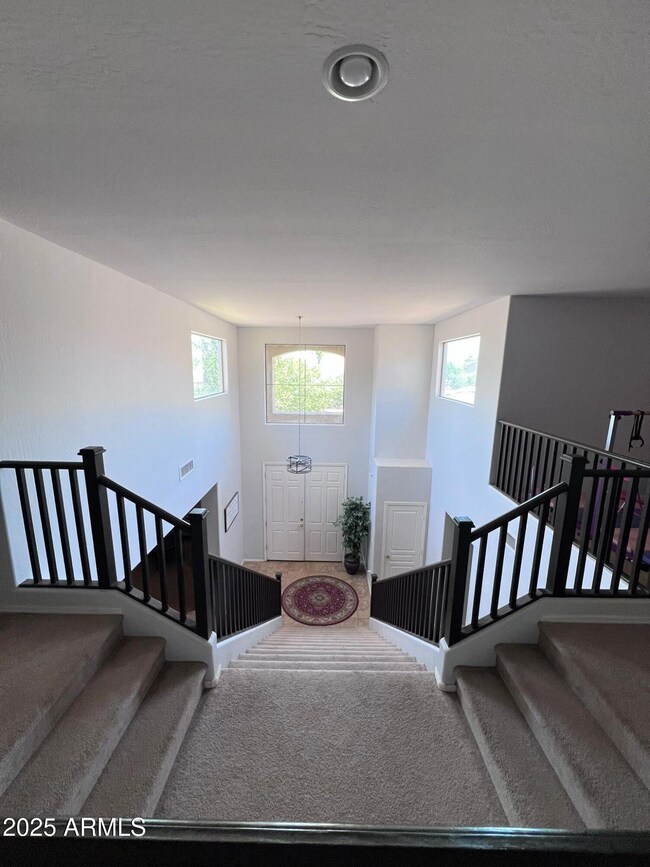 Grand Staircase