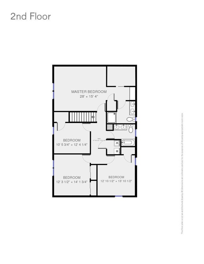 5705 Penguin Dr Cave Spring VA-large-037