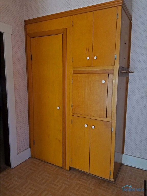 Kitchen 3rd View, Pantry