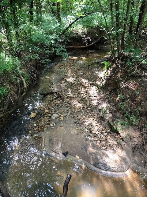 Creek
