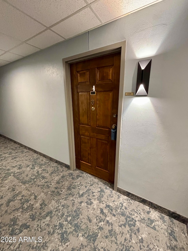 REMODELED THIRD FLOOR