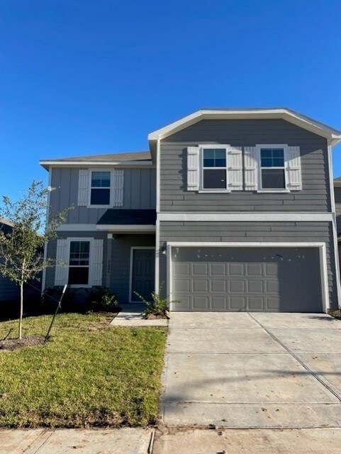 5626 Finely Run St, Spring, TX 77373 - photo 2