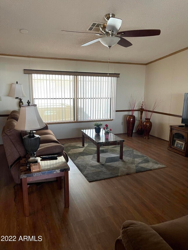 11596 W Sierra Dawn Blvd unit 104, Surprise, AZ 85378 - photo 2