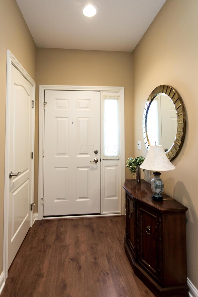 Entryway