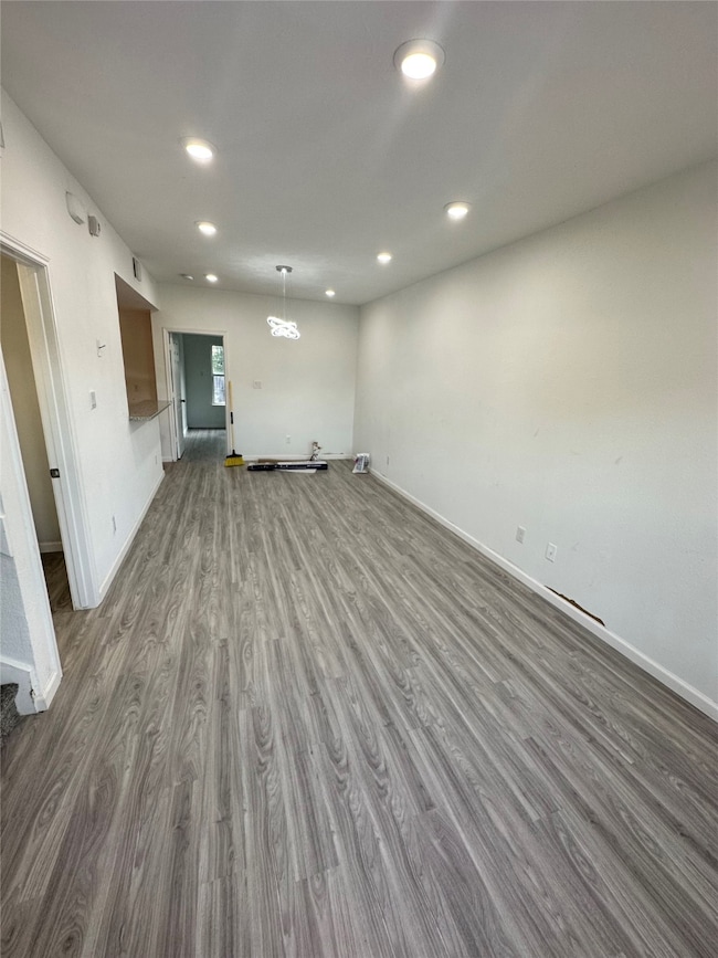 6946 Paris St unit B, Houston, TX 77021 - photo 2