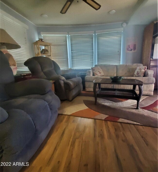 Front room