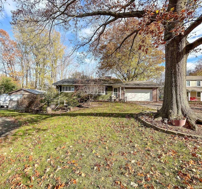 1624 Jeanwood Dr, Elkhart, IN 46514 MLS 202341283