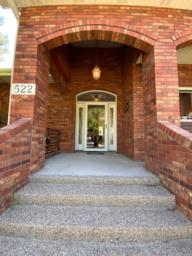 522 E 26th St, Scottsbluff, NE 69361 - photo 6