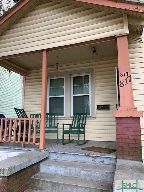 817 E 37th St, Savannah, GA 31401 - photo 6