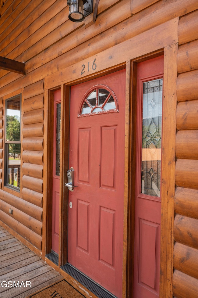 216 Forrest Loop Way, Gatlinburg, TN 37738 - photo 3
