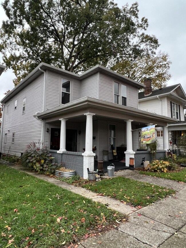 215 W 3rd St unit 2, Frankfort, KY 40601 - photo 3