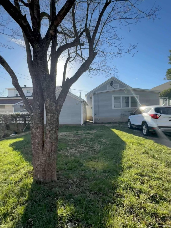 1410 12th St, Tell City, IN 47586 - photo 5