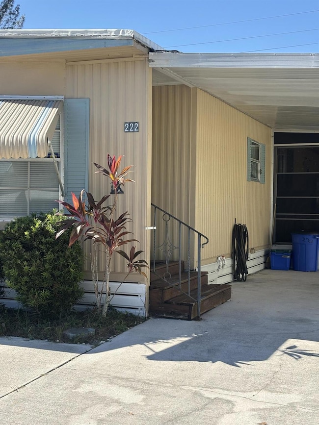 222 W Caribbean, Port St. Lucie, FL 34952 - photo 2