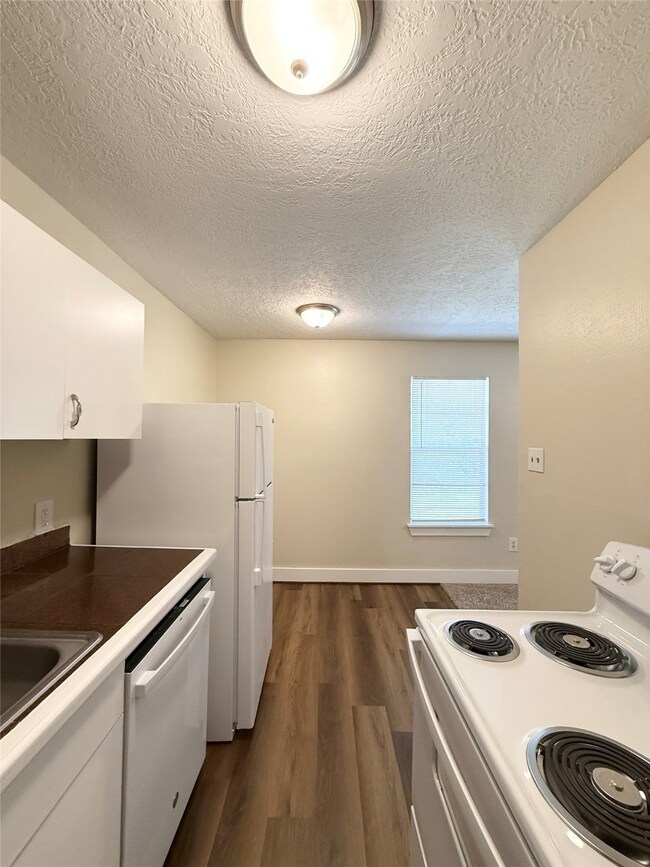 5415 Scott St unit 26, Houston, TX 77021 - photo 7