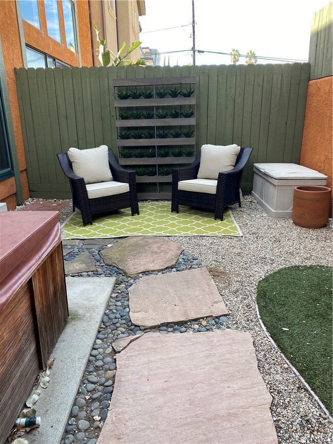 2503 Rockefeller Ln unit C, Redondo Beach, CA 90278 - photo 6