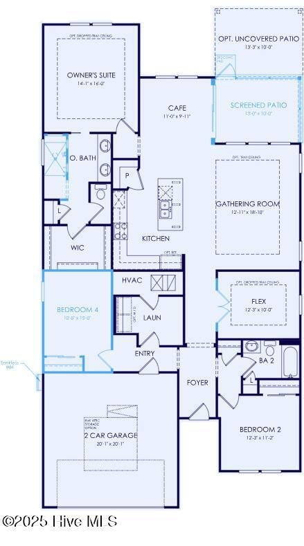 5624 Coral Tide Ave unit 1303, Wilmington, NC 28412 - photo 2