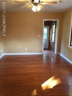 2nd Fl Bedroom