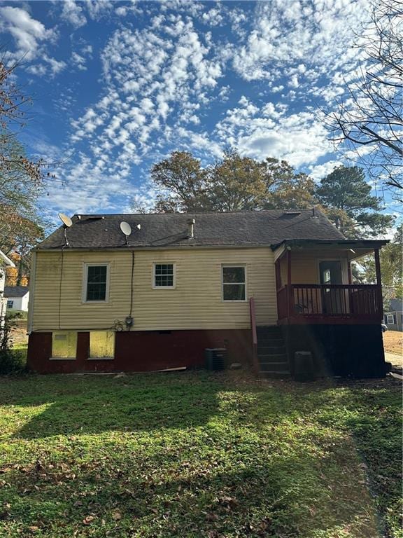 2647 Baker Ridge Dr NW, Atlanta, GA 30318 - photo 3