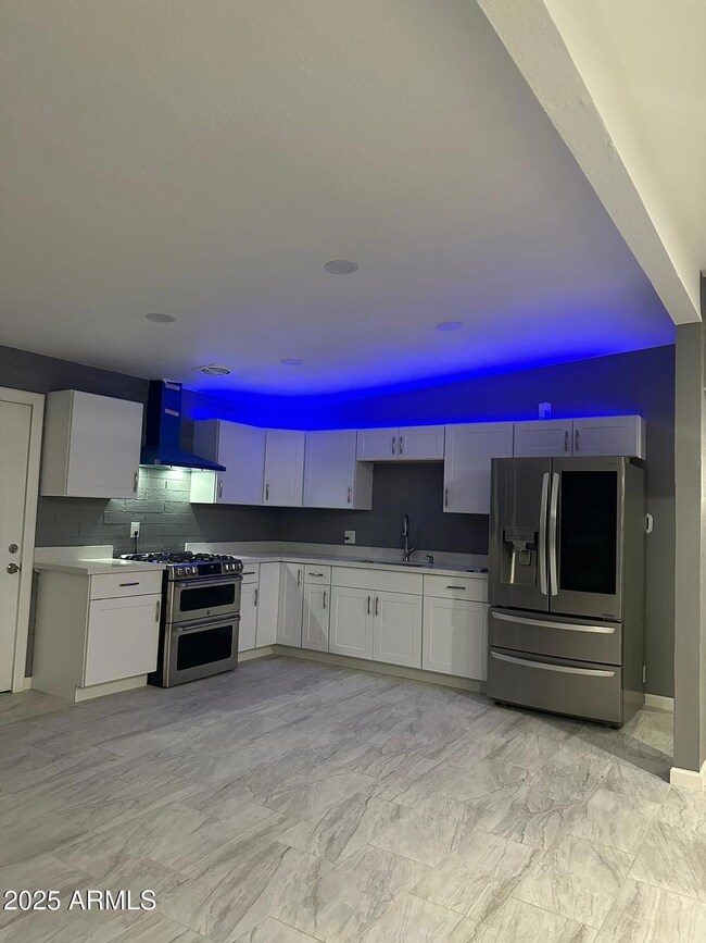 kitchen lighting