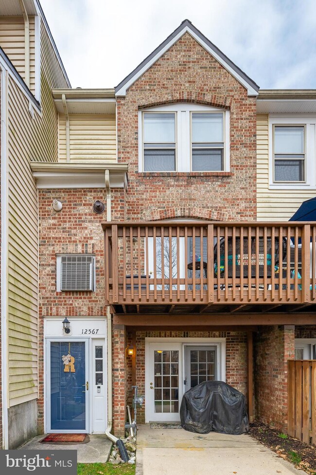 12567 Kempston Ln unit 12124, Woodbridge, VA 22192 - photo 2