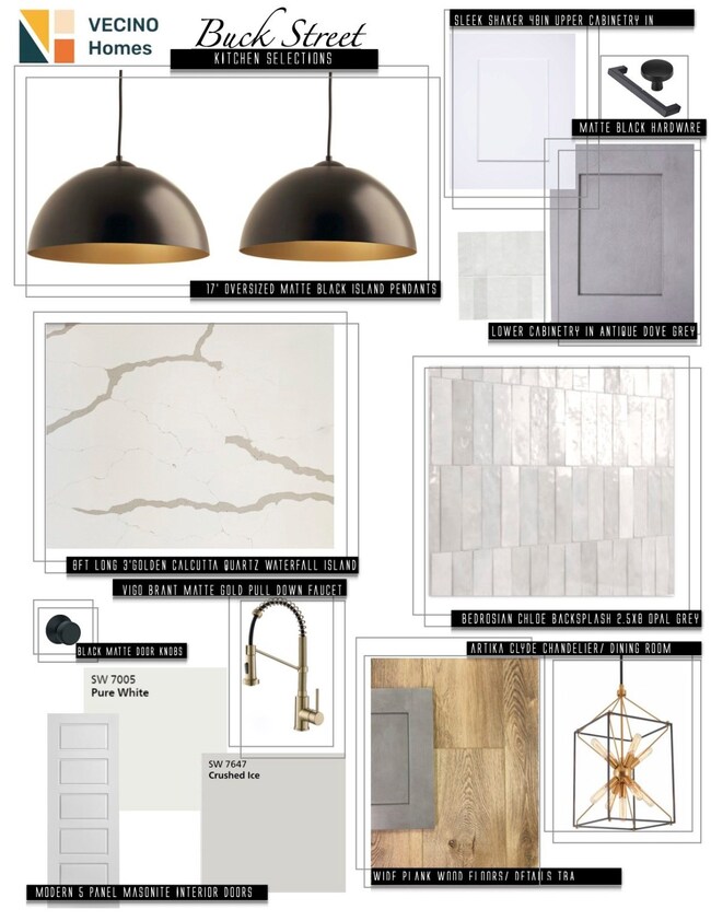 Specific design board created specifically for 703