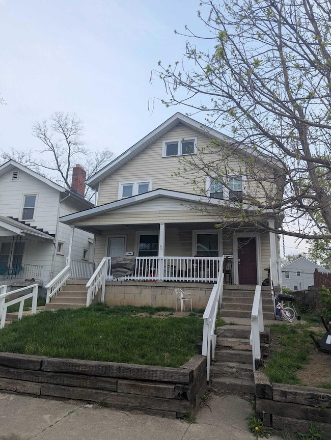 1500 E 26th Ave, Columbus, OH 43211 - photo 3