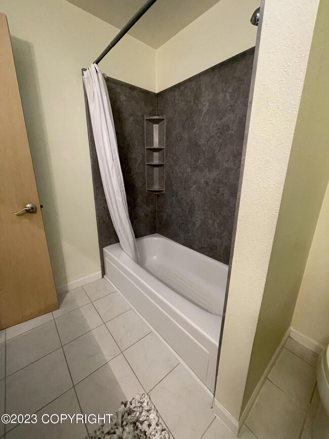 Bathroom II 1327