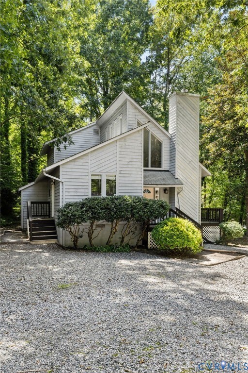 2600 Ridge Creek Ct, Midlothian, VA 23112 - photo 4