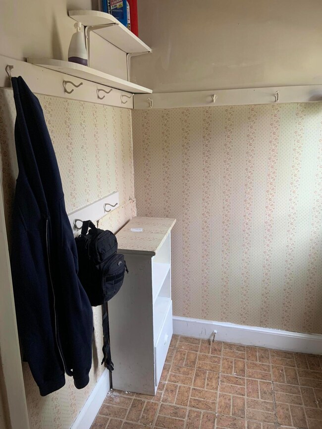 Mudroom