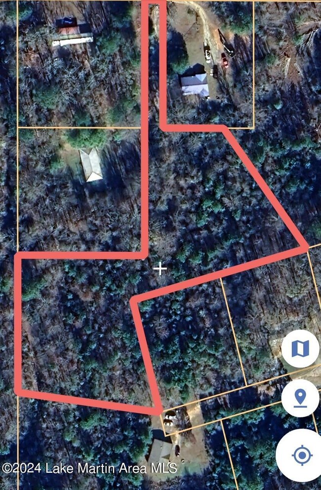 0 Manoy Dr, Jacksons' Gap, AL 36861 - photo 2