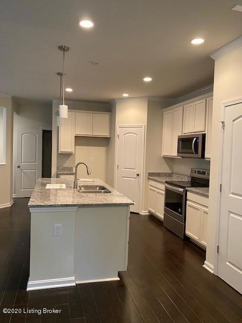 9902 Cedar Park Ct, Louisville, KY 40291 - photo 4