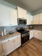 6762 Hardwick Ln unit 1, Sims, NC 27880 - photo 5