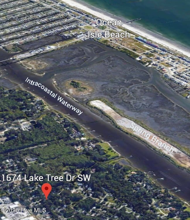 1674 Lake Tree Dr SW, Ocean Isle Beach, NC 28469 - photo 7