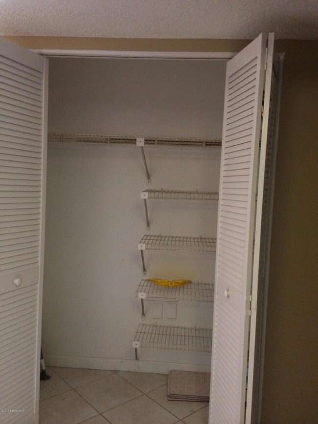 Large Pantry