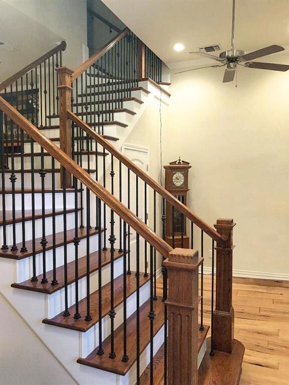 201 Forest Creek Cir, Weatherford, TX 76088 - photo 5