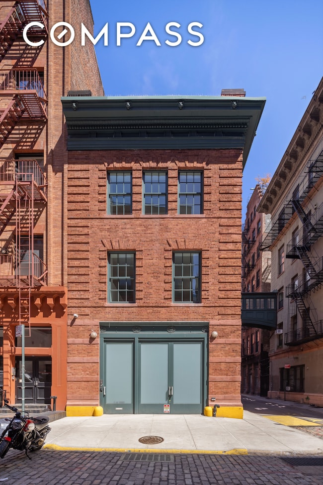 9 Jay St, New York, NY 10013 - photo 3