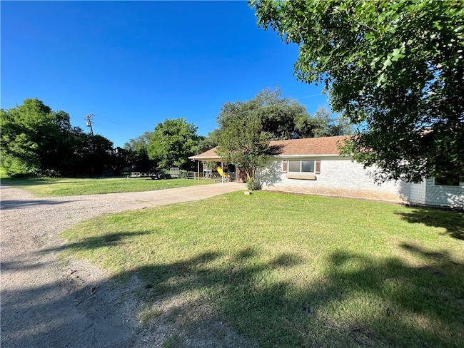 1516 E Mclennan Ave, Mart, TX 76664- Homes.com