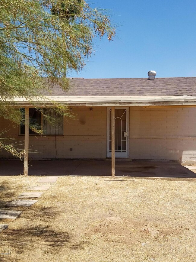 4739 E Colt Dr, Eloy, AZ 85131 - photo 7