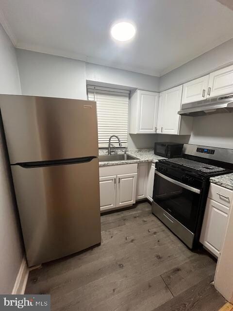 2804 N Calvert St unit 1R, Baltimore, MD 21218 - photo 3