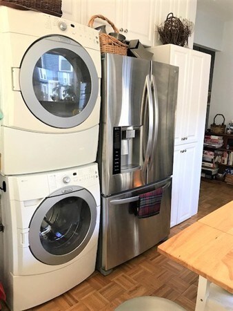 36 Davis Ave unit 1, Brookline, MA 02445 - photo 5