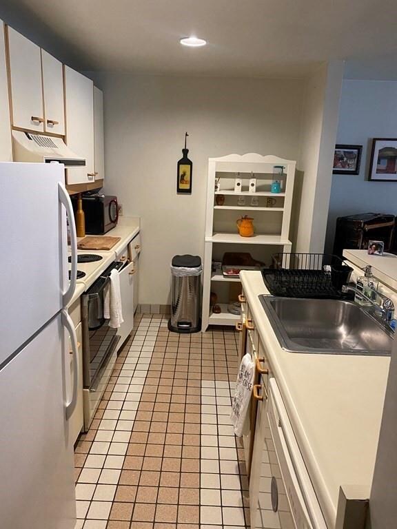 40 Worcester Square unit 2, Boston, MA 02118 - photo 4