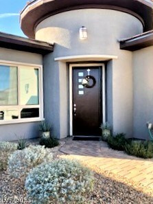 Popular award winning model has a front entry thru