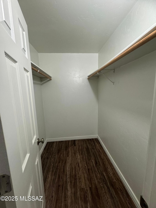 770 N Dodge Blvd unit 22, Tucson, AZ 85716 - photo 7