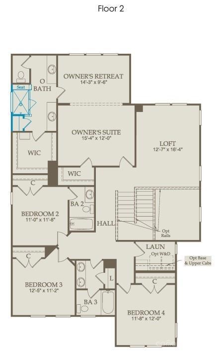 9389 Moss Plantation Ave NW, Concord, NC 28027 - photo 3